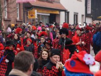 KaGeMuWa Rosenmontag 2015 ST